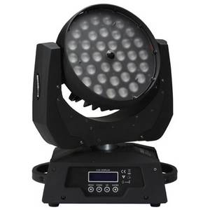 location lyre led 3618 rgbwauv