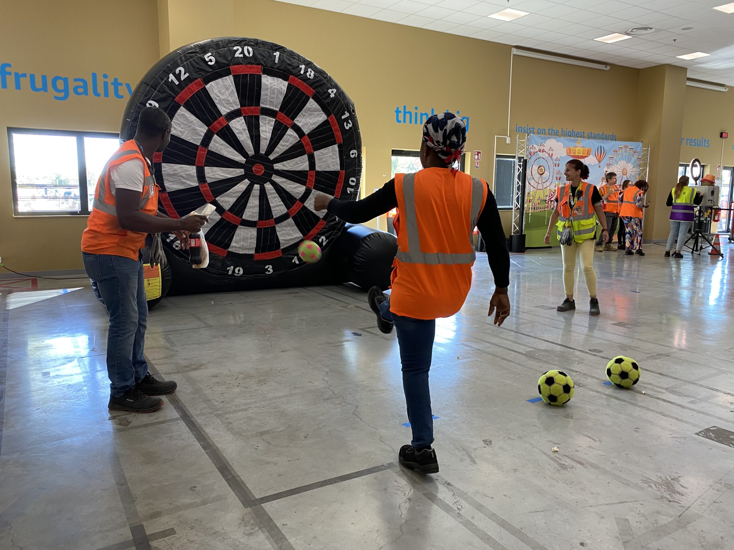 cible de foot gonflable cible de foot gonflable amiens