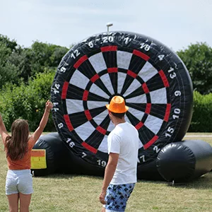 jeux gonflables amiens