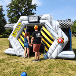 jeux gonflables amiens