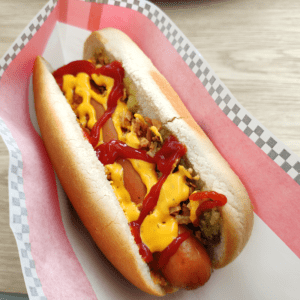 location machine à hotdogs amiens