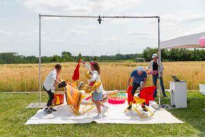 concepts d'animations amiens