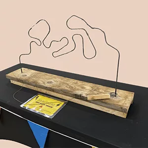 parcours sous haute tension