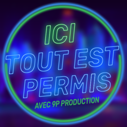 Vendredi tout est permis