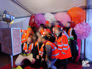 Événement à thème - Nouvel An Chinois